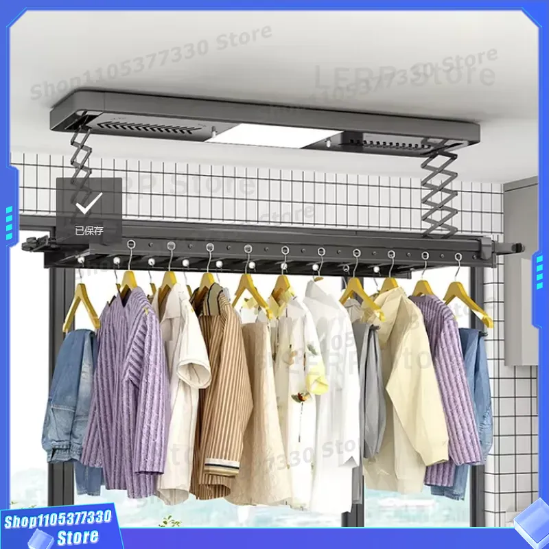 Inteligentna elektryczna susza – Smart Bathroom Fan recenzja i cena