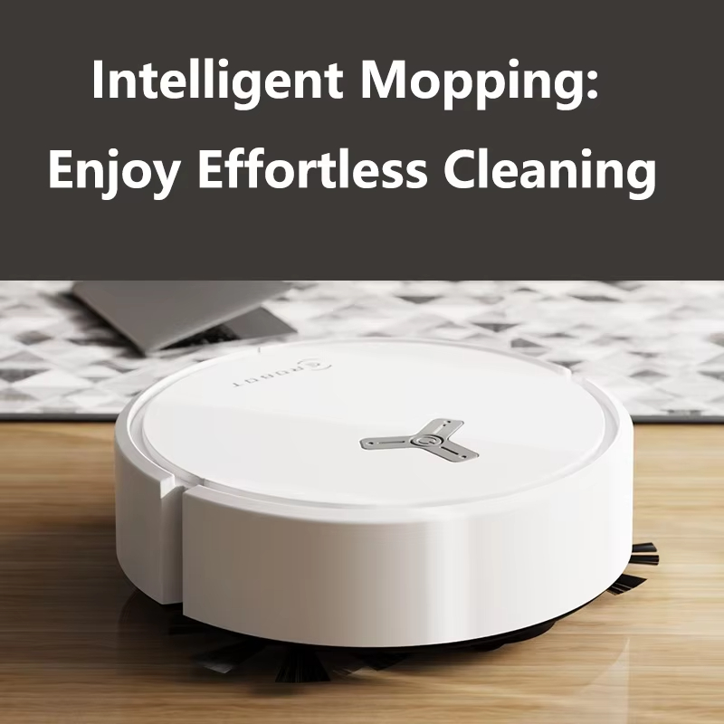 Lenovo 3-w-1 Inteligentny Robo – Smart Home Appliances recenzja i cena