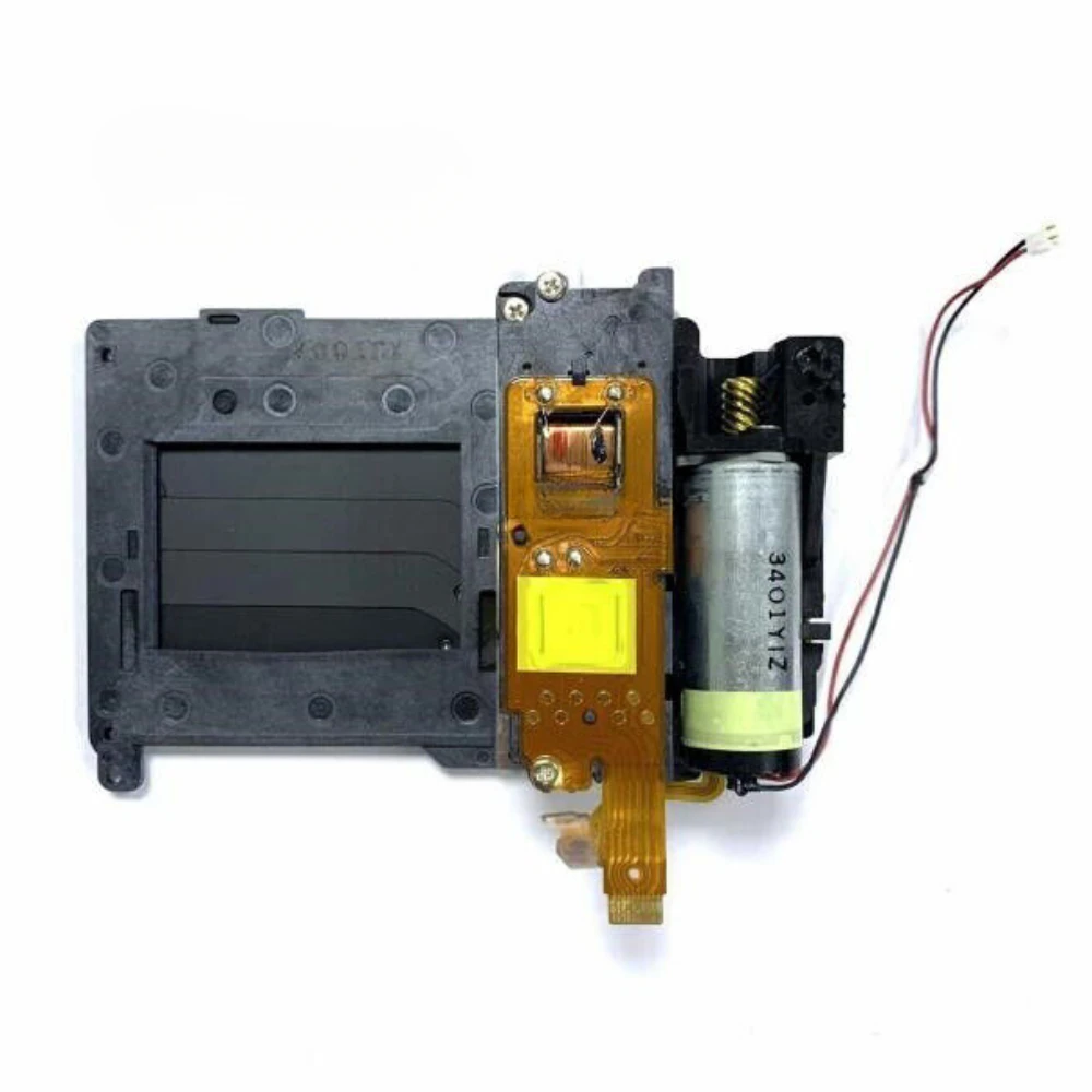 Oryginalna grupa migawek z sil – Curtain Motor recenzja i cena